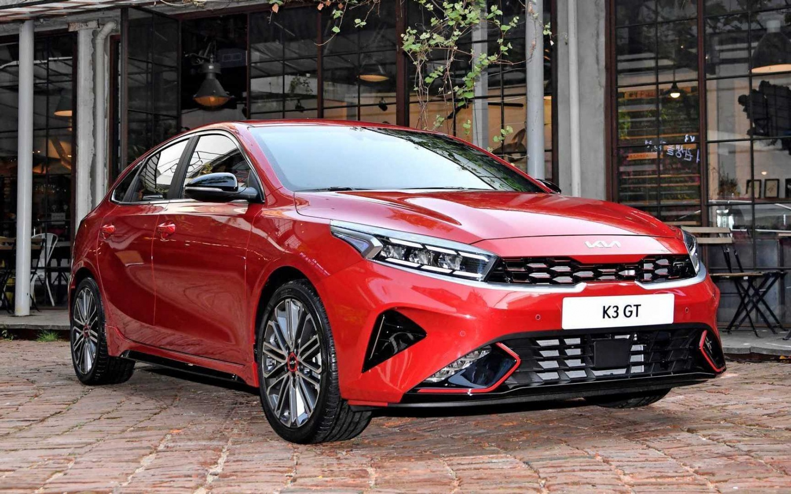 cerato 2021