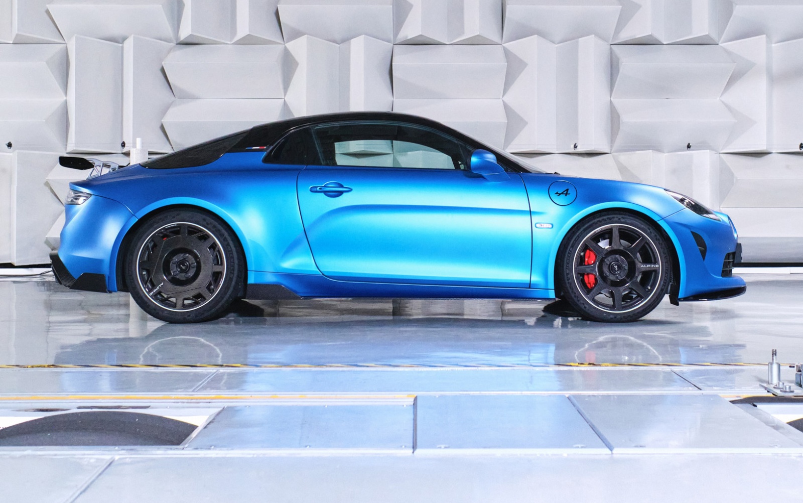 Alpine a110 2017