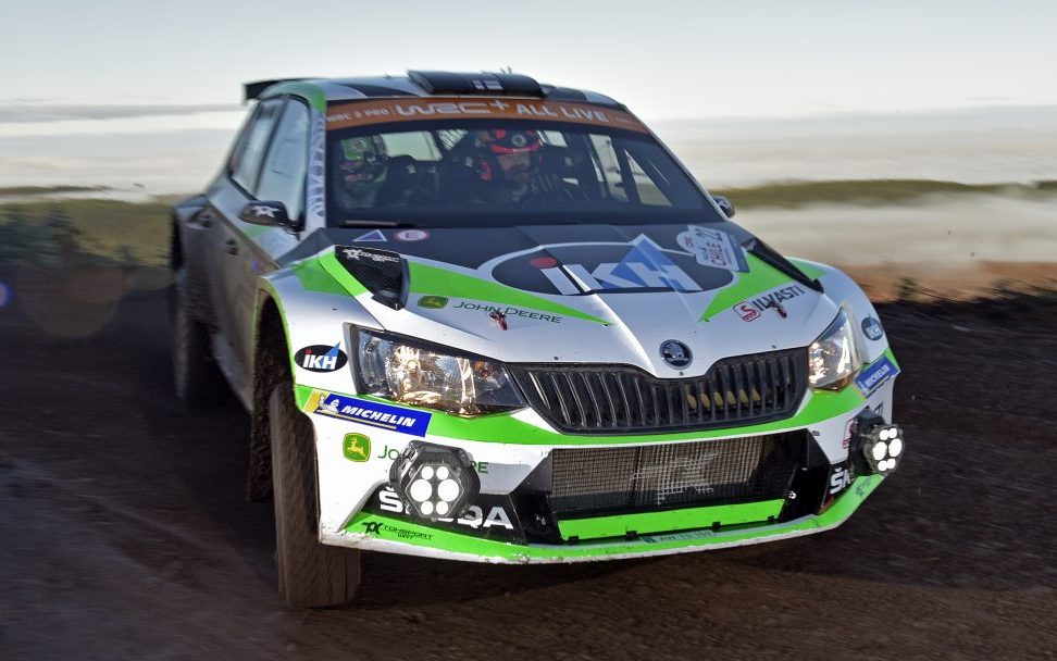 Skoda Team РЅРѕРІС‹Р№