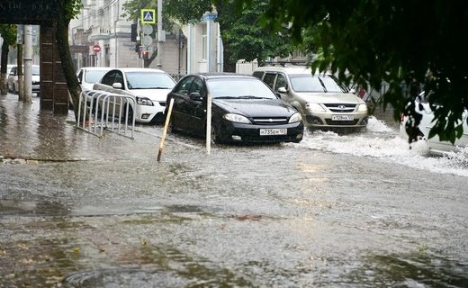 После изнуряющей жары в крае наконец-то похолодает