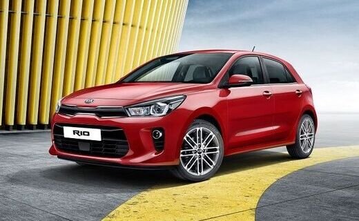 Kia объявила в России отзыв 105 405 автомобилей Kia Rio, Cerato и Soul, которые были изготовлены в период с 2013 по 2018 год