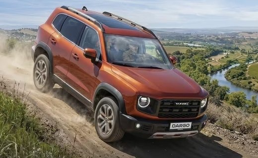 Минпромторг анонсировал очередное расширение перечня автомобилей для такси в рамказ закона о локализации