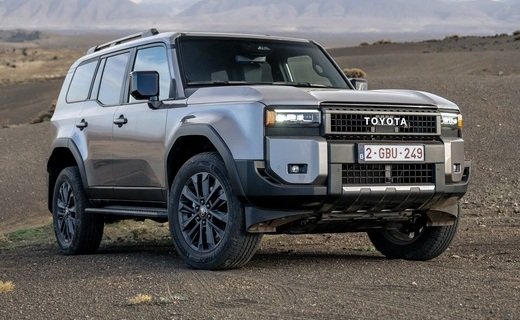 Консалтинговое агентство Interbrand представило новый рейтинг самых дорогих брендов мира. Первое место у Toyota