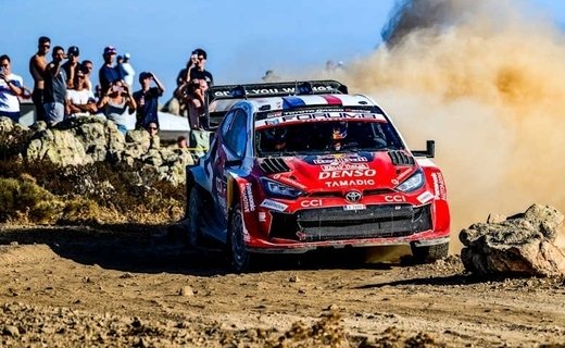 Чемпионат мира по ралли (WRC) спустя 39 лет вернется в США