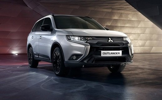 Корпорация Mitsubishi Motors остановила производство на своем заводе в Калуге, а также экспорт автомобилей и поставку запчастей