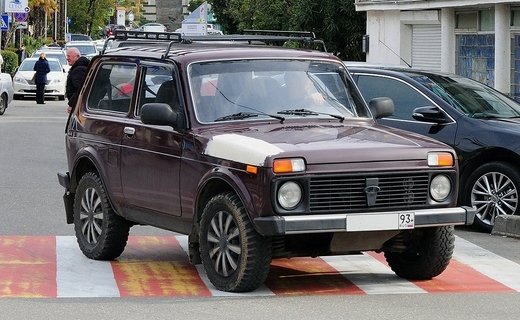 В России бьют рекорды продаж авторынок подержанных автомобилей