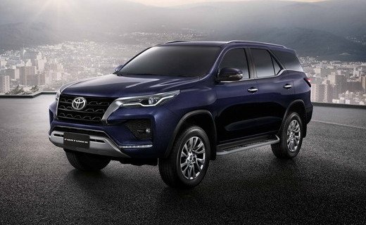 Компания Toyota приостановила поставку десяти моделей из-за нарушений сертификации дизельных двигателей