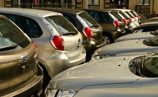 Продажи в России новых автомобилей и лёгкого коммерческого транспорта (LCV) в мае 2026 года составили 107 254 штуки
