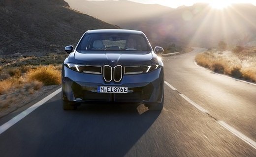 Компания BMW анонсировала летние обновления для своих моделей
