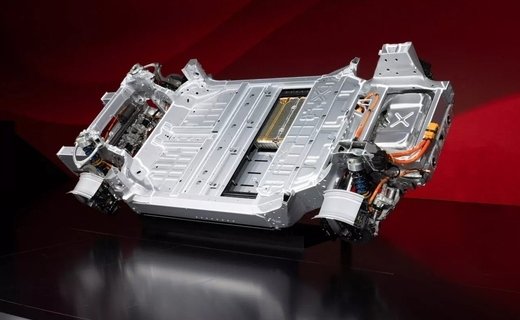 Компания Ferrari поделилась первой информацией о первой в своей истории электрической модели Elettrica