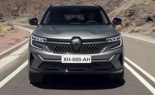 Совет директоров Renault Group принял решение приостановить деятельность концерна на территории России