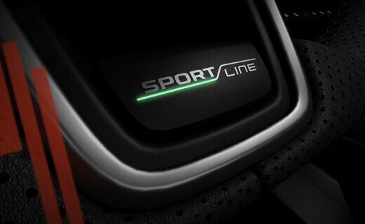Компания Skoda представит на автосалоне в Париже новую версию электрического кроссовера Epiq