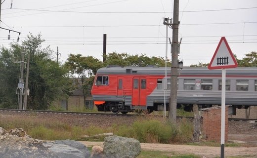 Парня обнаружили сотрудники транспортной полиции