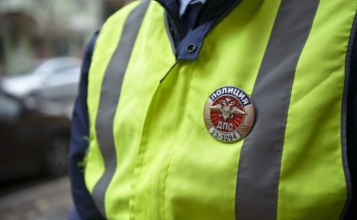 На территории Краснодара с 27 октября по 04 ноября 2025 года проводится широкомасштабная акция "Внимание, дети!"