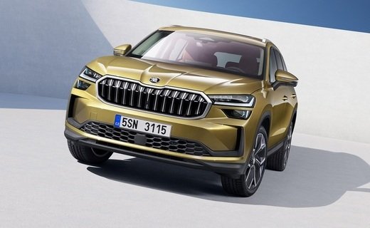 Компания Skoda приняла решение покинуть китайский рынок из-за резкого снижения продаж