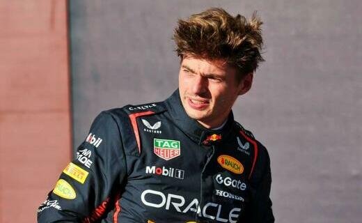 Ферстаппен выиграл квалификацию Гран-при США 2025, Норрис и Леклер замкнули ТОП-3