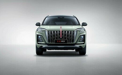Hongqi HS3 (Эйч Эс 3) – это воплощение элегантности, комфорта и передовых технологий, продолжающее традиции культового бренда Hongqi.