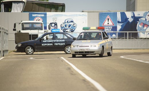 Экзаменационные билеты для кандидатов в водители могут быть изменены