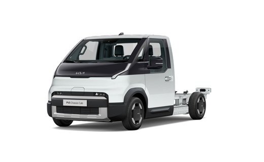 Kia раскрыла характеристики шасси PV5 с батареей увеличенной ёмкости 71,2 кВт·ч