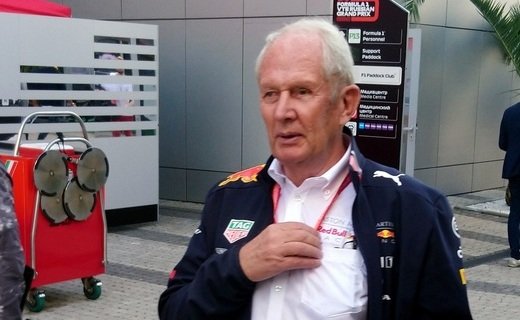 Советник команды "Формулы 1" Red Bull Racing по автоспорту Хельмут Марко в конце 2025 года покинет свой пост