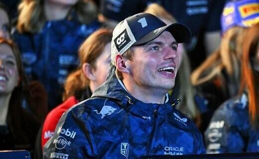 Ферстаппен стал победителем Гран-при Лас-Вегаса 2025, Норрис финишировал вторым, Расселл - третьим