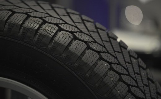 Роскачество: Китайские автомобильные шины содержат опасные масла