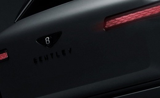 Первый серийный электромобиль Bentley, который будет кроссовером, назвали Torcal