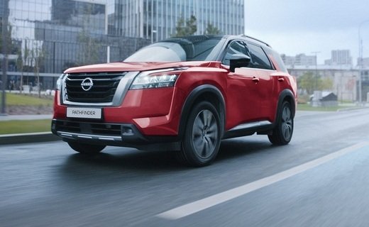 Nissan внимательно следит за ситуацией,  связанной с объявленными против РФ санкциями, и их влиянием на бизнес