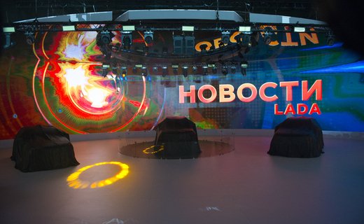 В сентябре продажи автомобилей LADA увеличились на 9,4%