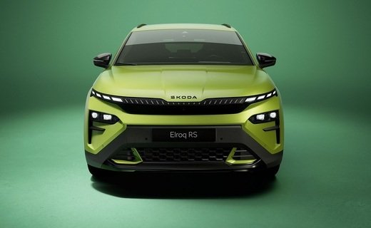 Компания Skoda не намерена возвращаться в Россию или устанавливать деловые отношения с российскими компаниями