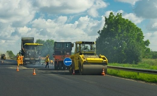 Проект строительства в Краснодаре "Южного скоростного периметра" отправили на доработку