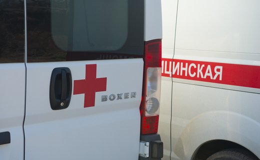 Смертельное ДТП с участием мотоцикла и пешехода произошло в Краснодаре вечером 12 мая