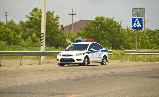 Ответственность автомобилистов за превышение скорости на 10-20 км/ч уже существовала - до 2013 года