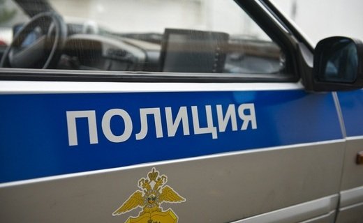 Пьяный водитель Mercedes протаранил припаркованные автомобили в Краснодаре утром 2 июля