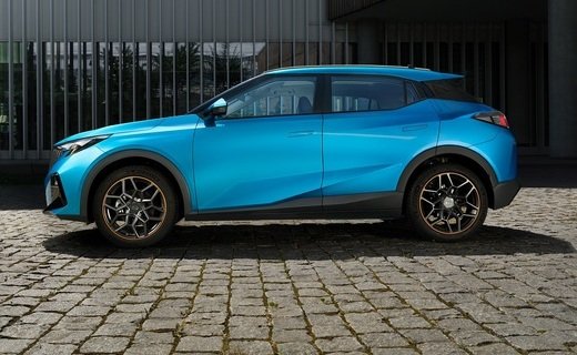 Власти Китая официально запретили сенсорные дверные ручки на электромобилях