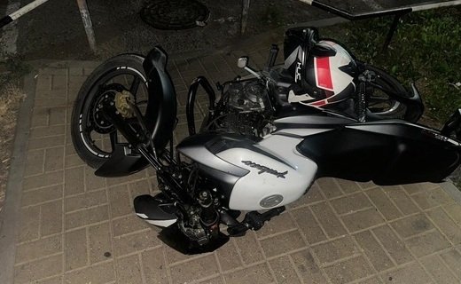 В Краснодаре с 19 по 22 марта пройдёт профилактическое мероприятие "МОТО-СИМ"