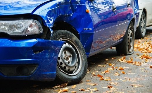 "Страховой Дом ВСК": Автомобили Lada чаще остальных становились участниками ДТП по ОСАГО в первом квартале 2026 года