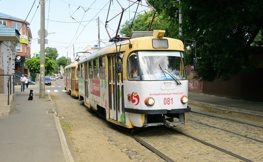 Глава МУП "КТТУ" заявил о необходимости проиндексировать стоимость проезда в муниципальных автобусах, троллейбусах и трамваях