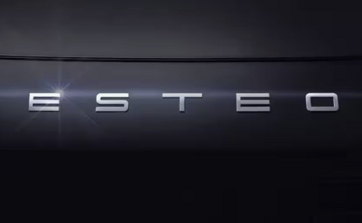 Китайский бренд Esteo появится на российском авторынке