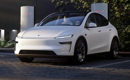 Исследование Guardian Service: Электромобили 44% владельцев Tesla в США были атакованы вандалами