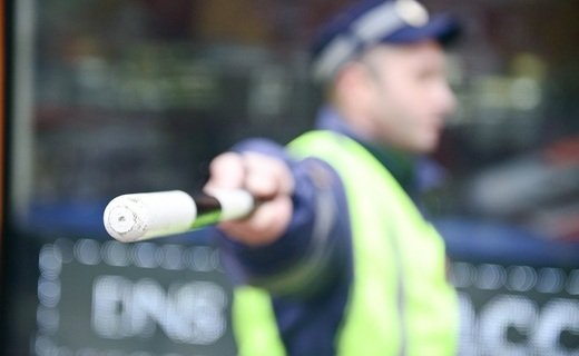 На дорогах Кубани в последнее время участились ДТП с участием пешеходов