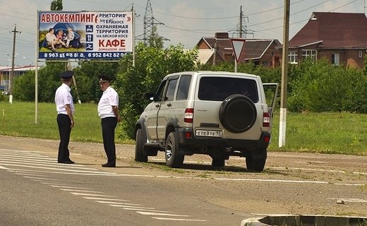 Стало известно о выходе на рынок нового УАЗ «Патриот»