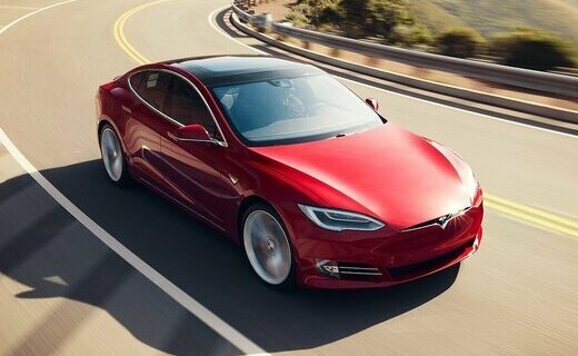Завод в американском Фримонте перестанет выпускать электромобили Tesla Model S и Model X