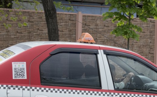 Локализация автомобилей для такси может стать причиной повышения цен