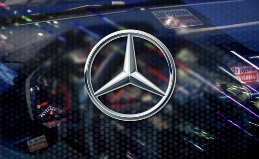 Mercedes проигрывает конкуренцию китайским автомобилям