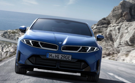 Новая BMW 3 будет продаваться на российском рынке