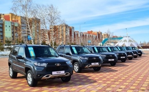 Продажи автомобилей приостанавливаются в целях "гарантирования потребительских свойств"