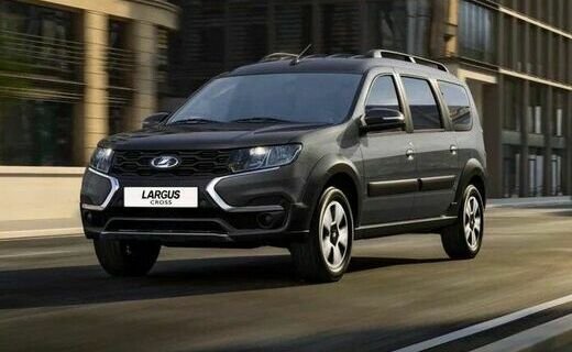 АвтоВАЗ объявил о грядущей корректировке цен и снижении стоимости Lada Aura и Lada Largus