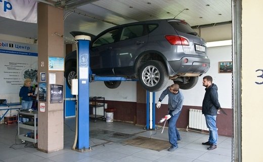 В России с 11 июля текущего года начнёт действовать новый порядок формирования справочников средней стоимости запчастей