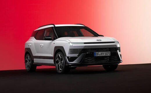 Hyundai Motor Europe представляет новое поколение BAYON: выразительный дизайн SUV, повышенный комфорт и современные технологии